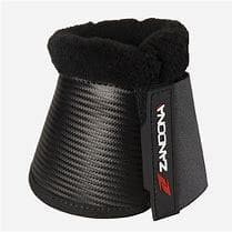 Zandona X-Bell Furry Bell Boots