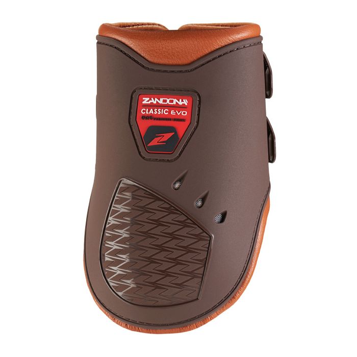 Zandona Air Classic Evo Fetlock Boot