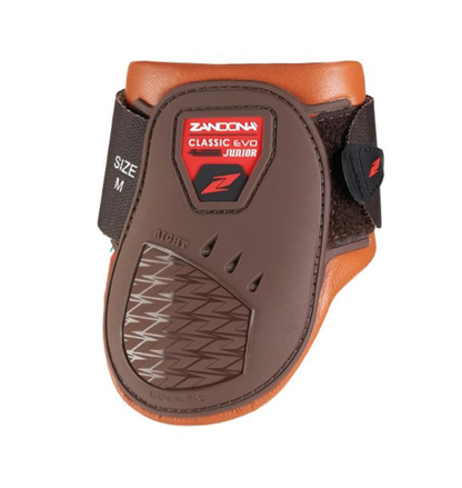 Zandona Carbon Air Classic Evo Junior Fetlock Boot