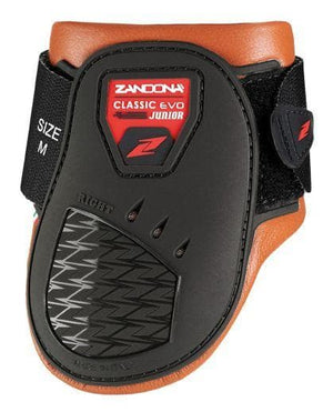 Zandona Carbon Air Classic Evo Junior Fetlock Boot