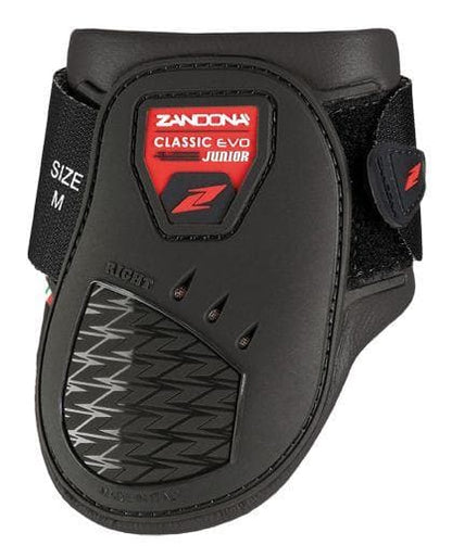 Zandona Carbon Air Classic Evo Junior Fetlock Boot