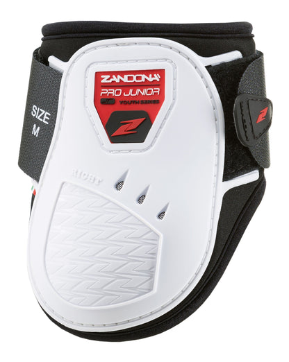 Zandona Pro Air Junior Fetlock Boot