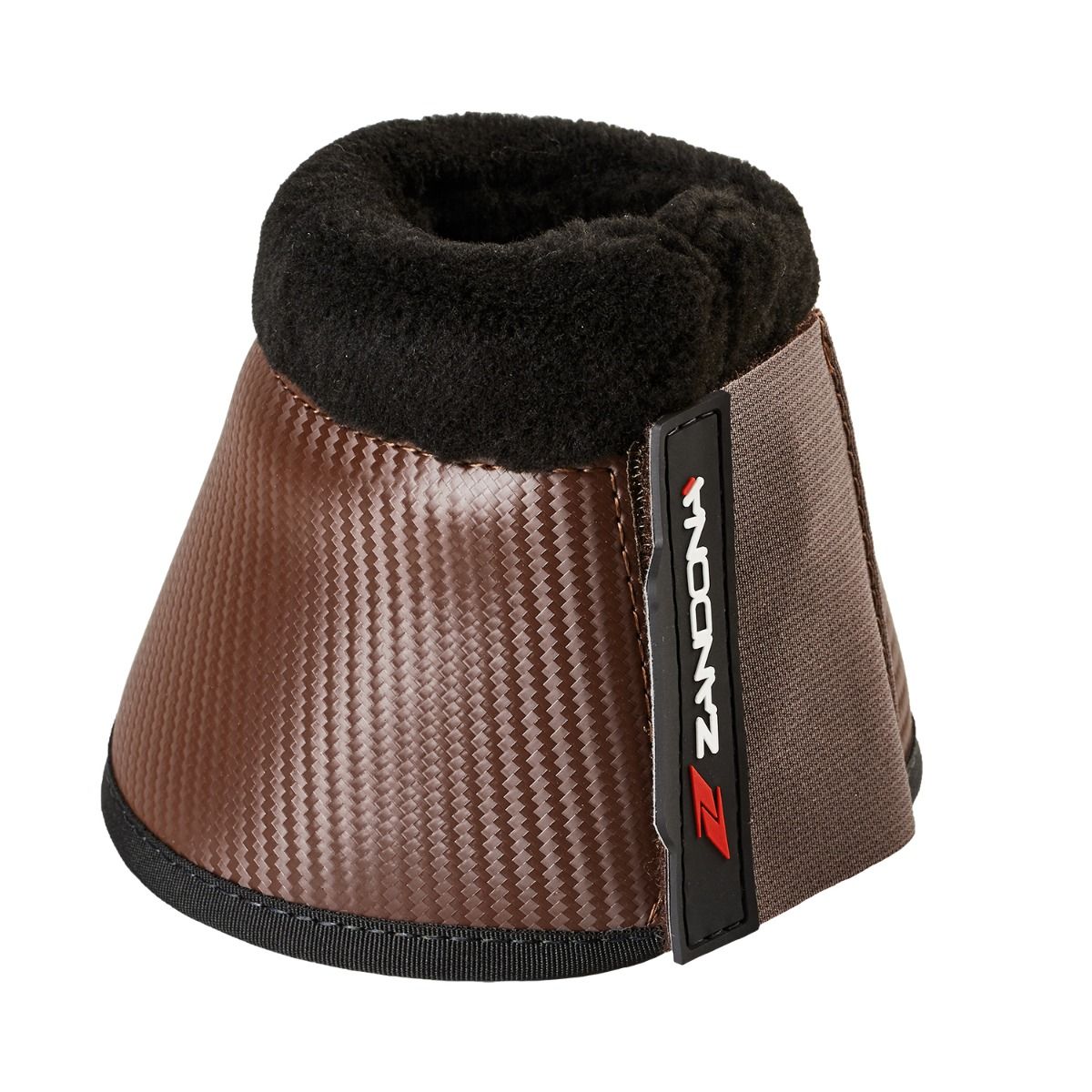 Zandona X-Bell Furry Bell Boots