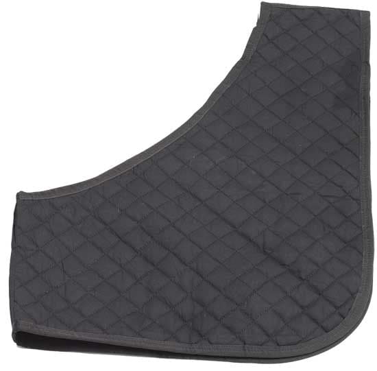 Zilco Quilted Bib