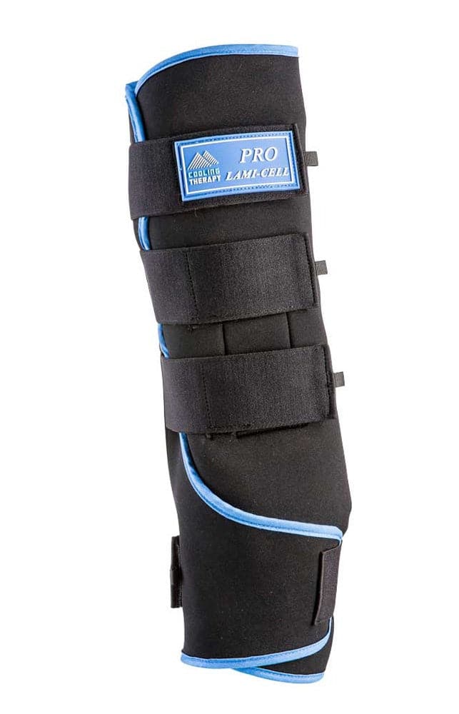Lami-Cell Pro Ice Boots