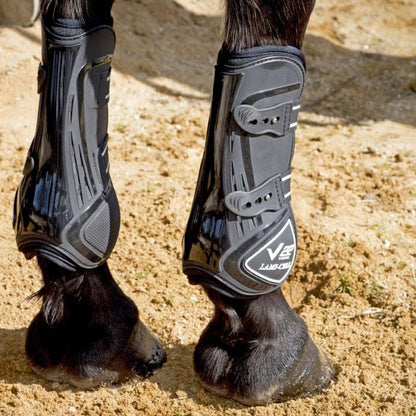 V22 Lami-Cell Tendon Boots