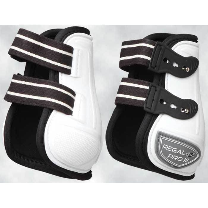 Zilco Regal Pro MKIII Fetlock Boots