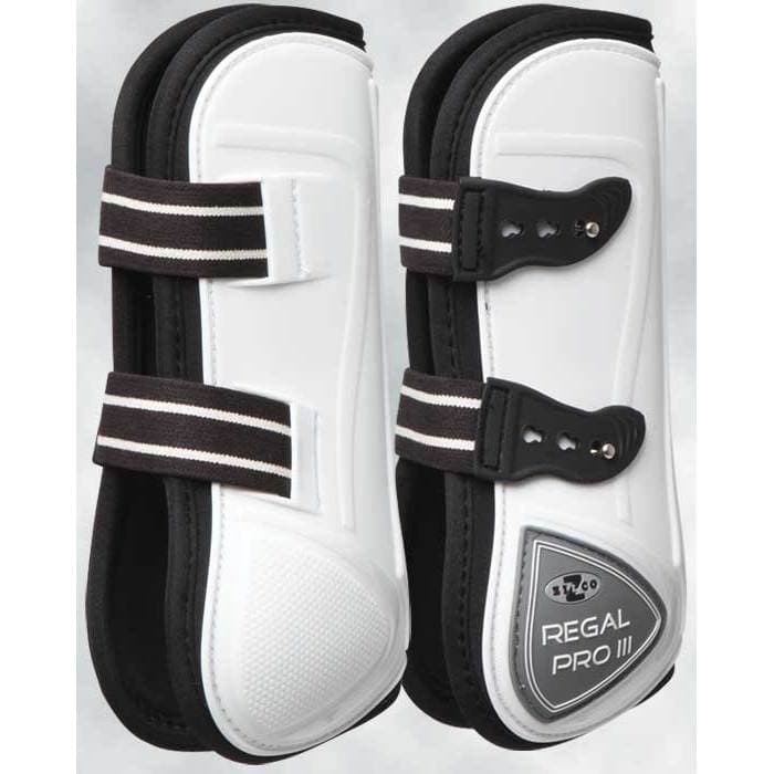 Zilco Regal Pro MkIII Tendon Boots