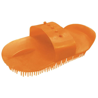 Zilco Sarvis Curry Comb