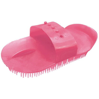 Zilco Sarvis Curry Comb