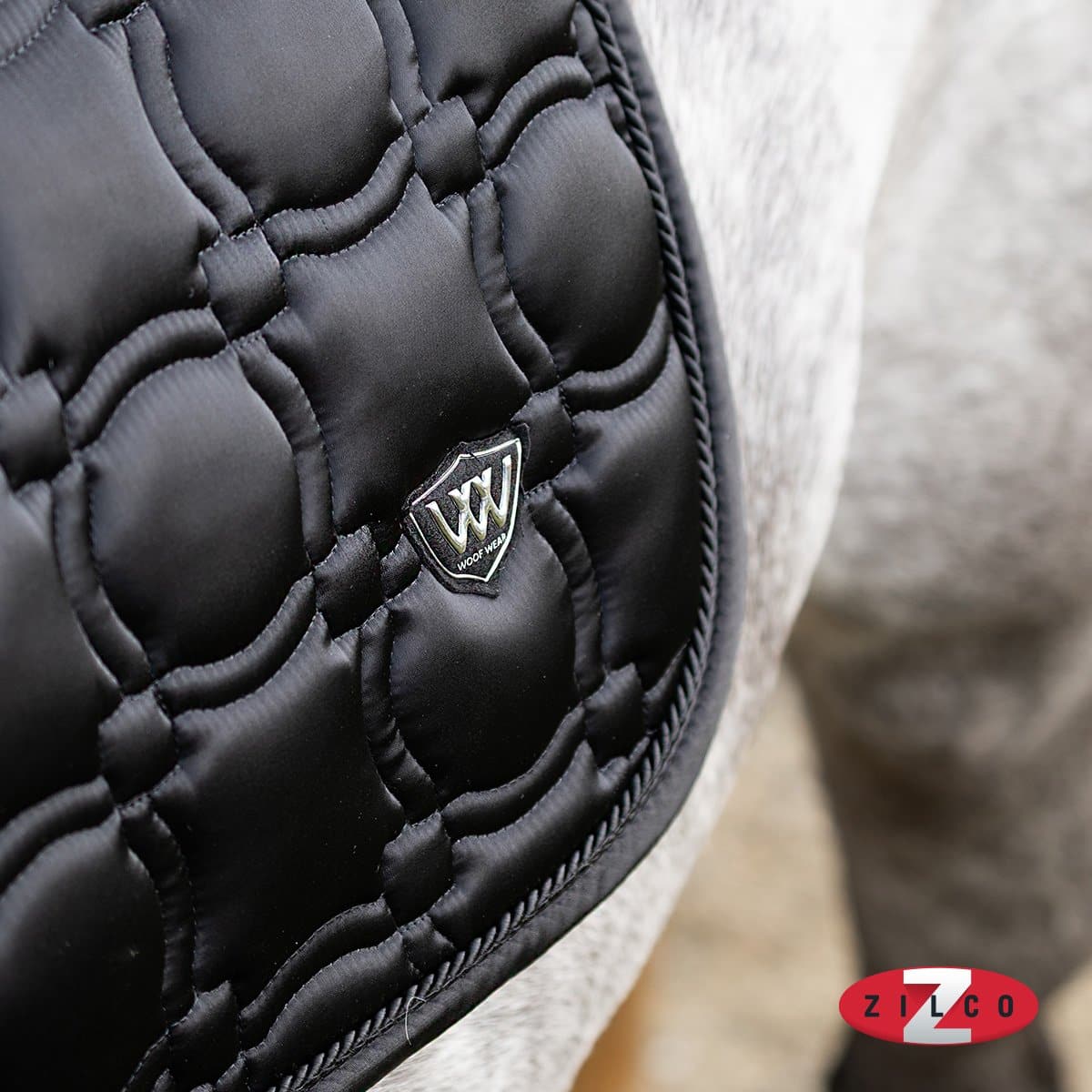 Woof Wear Vision Dressage Saddle Pad