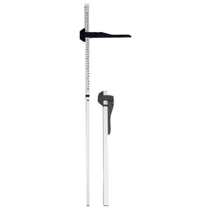 Zilco Horse Measuring Stand