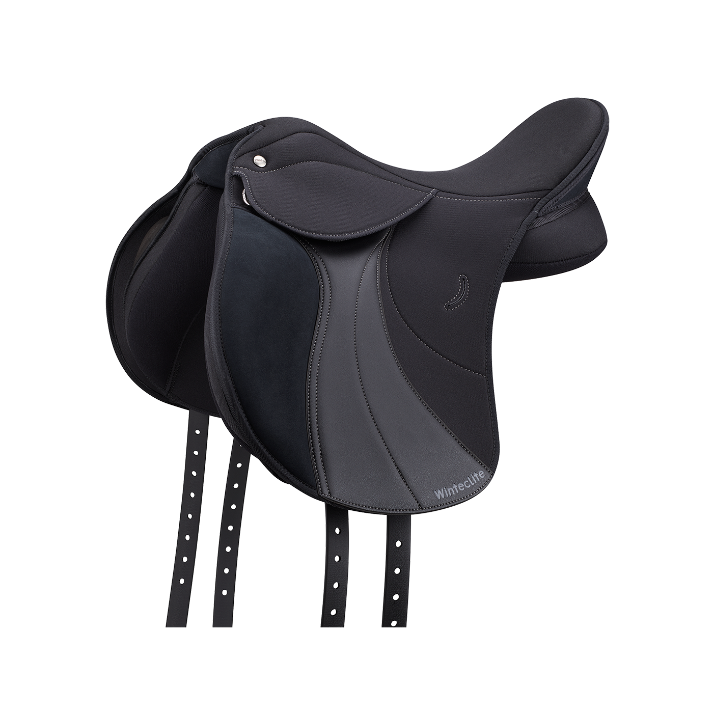 WintecLite Pony All Purpose Saddle with HART