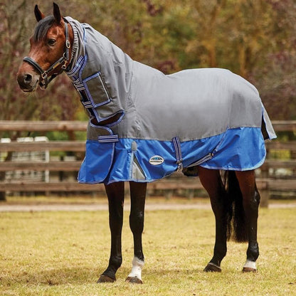 WeatherBeeta ComFiTec Premier Free Mane Shield Combo - Medium