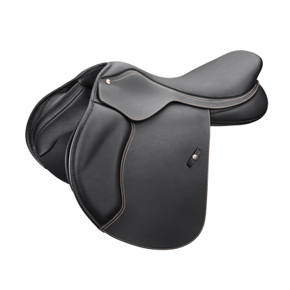 Wintec 500 Close Contact Jumping Saddle