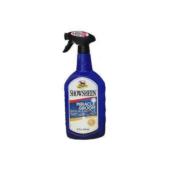 Absorbine Showsheen Miracle Groom