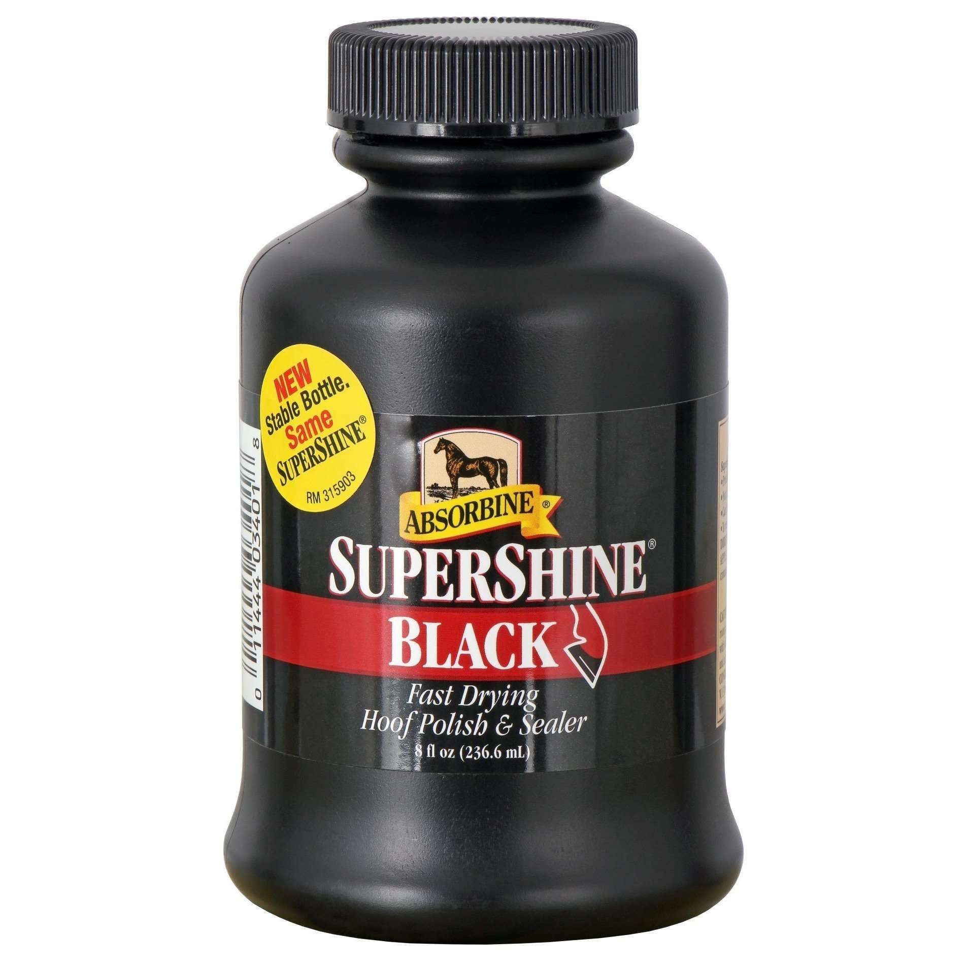 Absorbine Supershine Hoof Polish