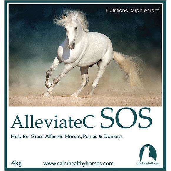 Alleviate C Sos