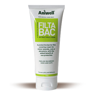 Aniwell Filta Bac Animal Antibacterial Cream