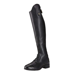 Ariat Womens Heritage Contour II Tall Field Boots