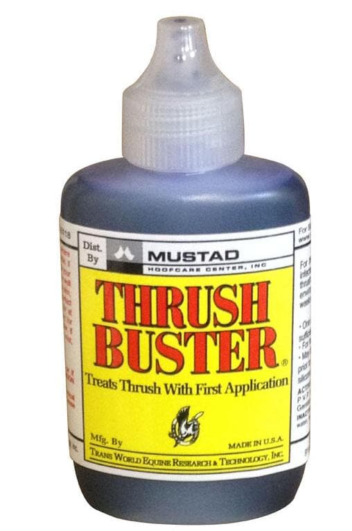 Thrush Buster 60ml