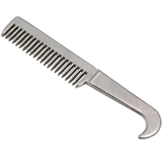 Zilco Mane Comb with Hook