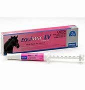 Equimax LV Worming Paste