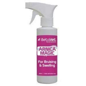 BetaVet Arnica Magic 250ml