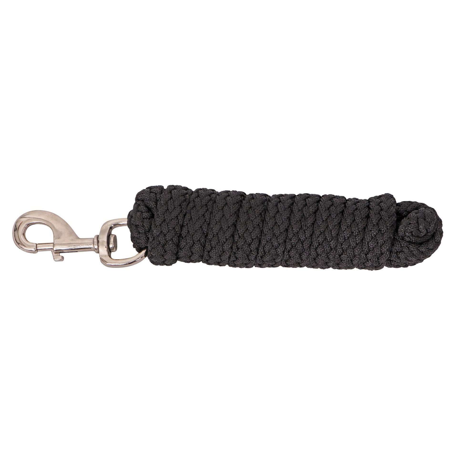 Blue Tag Braided Lead