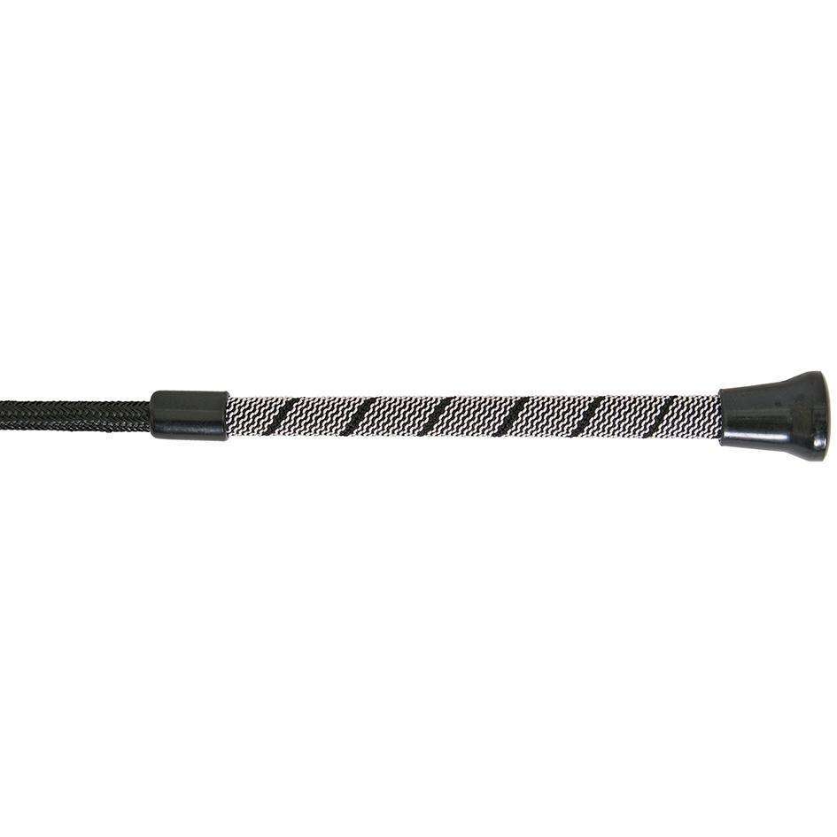 Flair Sure Grip Dressage Whip