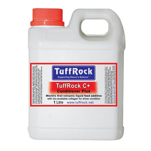 Tuff Rock Conditioner Plus