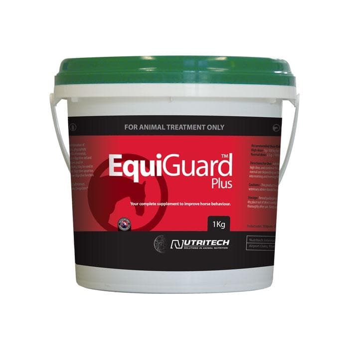 Equiguard Plus
