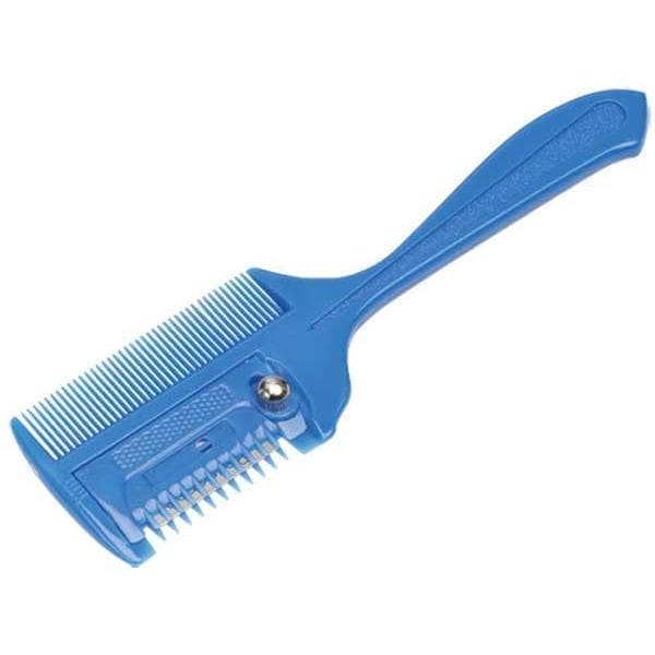 Zilco Thinning Razor