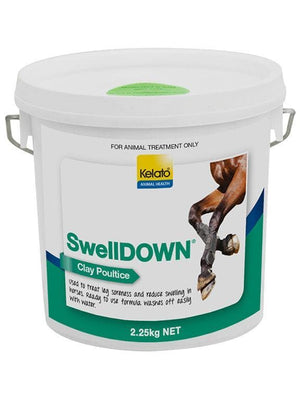 Swelldown Clay Poultice