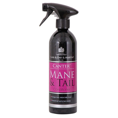 CDM Canter Mane & Tail Conditioner