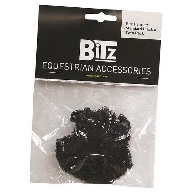 BITZ Equestrian Hairnet