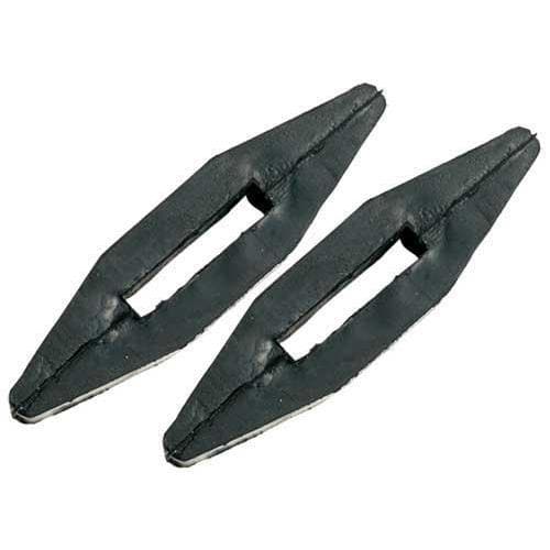 Zilco Rubber Rein Stop 21mm