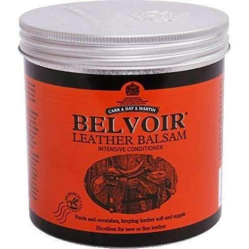 CDM Belvoir Leather Balsam