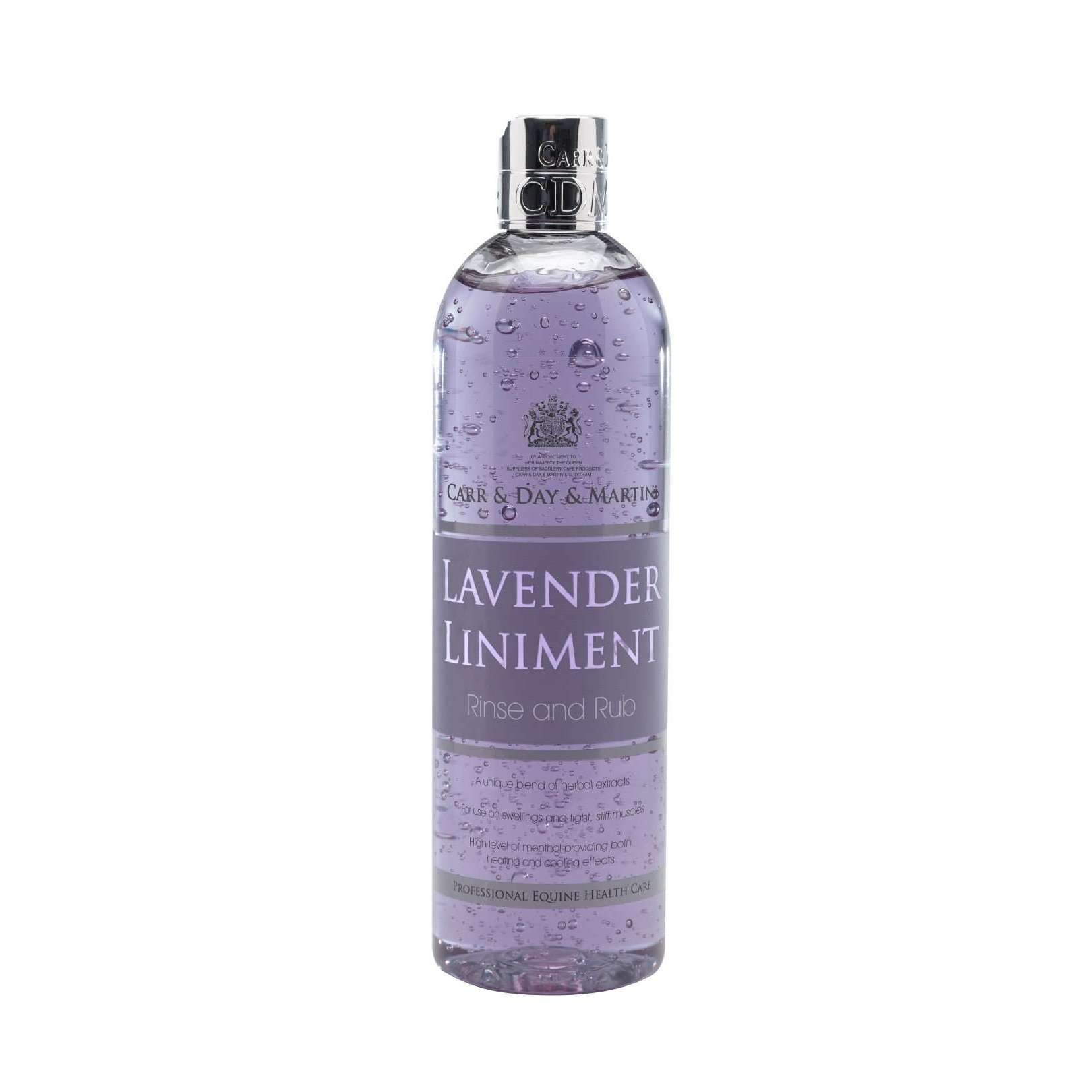 CDM Lavender Liniment