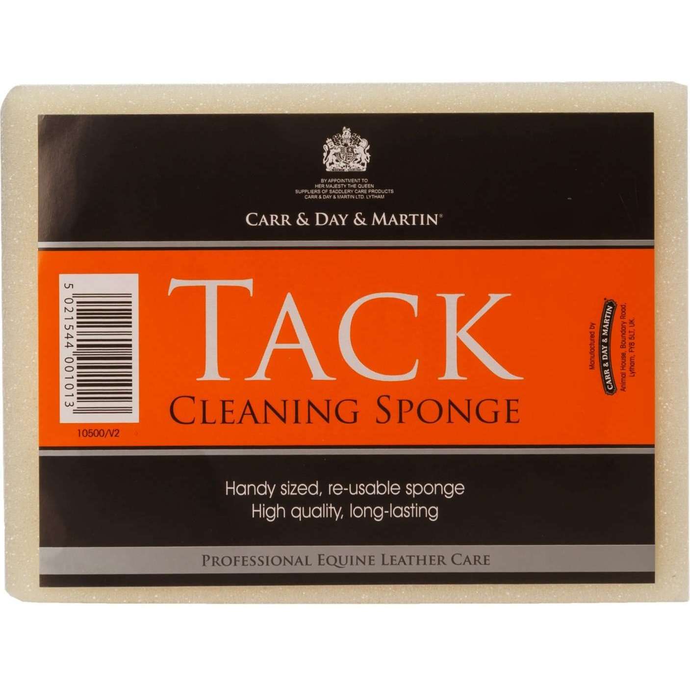 CDM Tack Cleaning Sponge