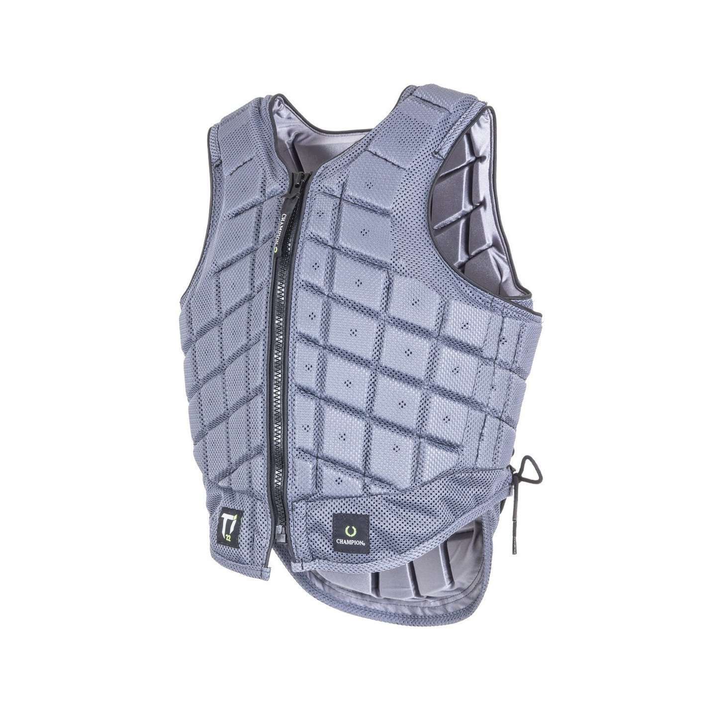 Champion Titanium Back Protector