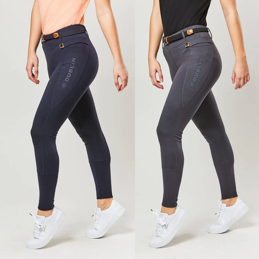 Dublin Cool It Everyday Riding Tights