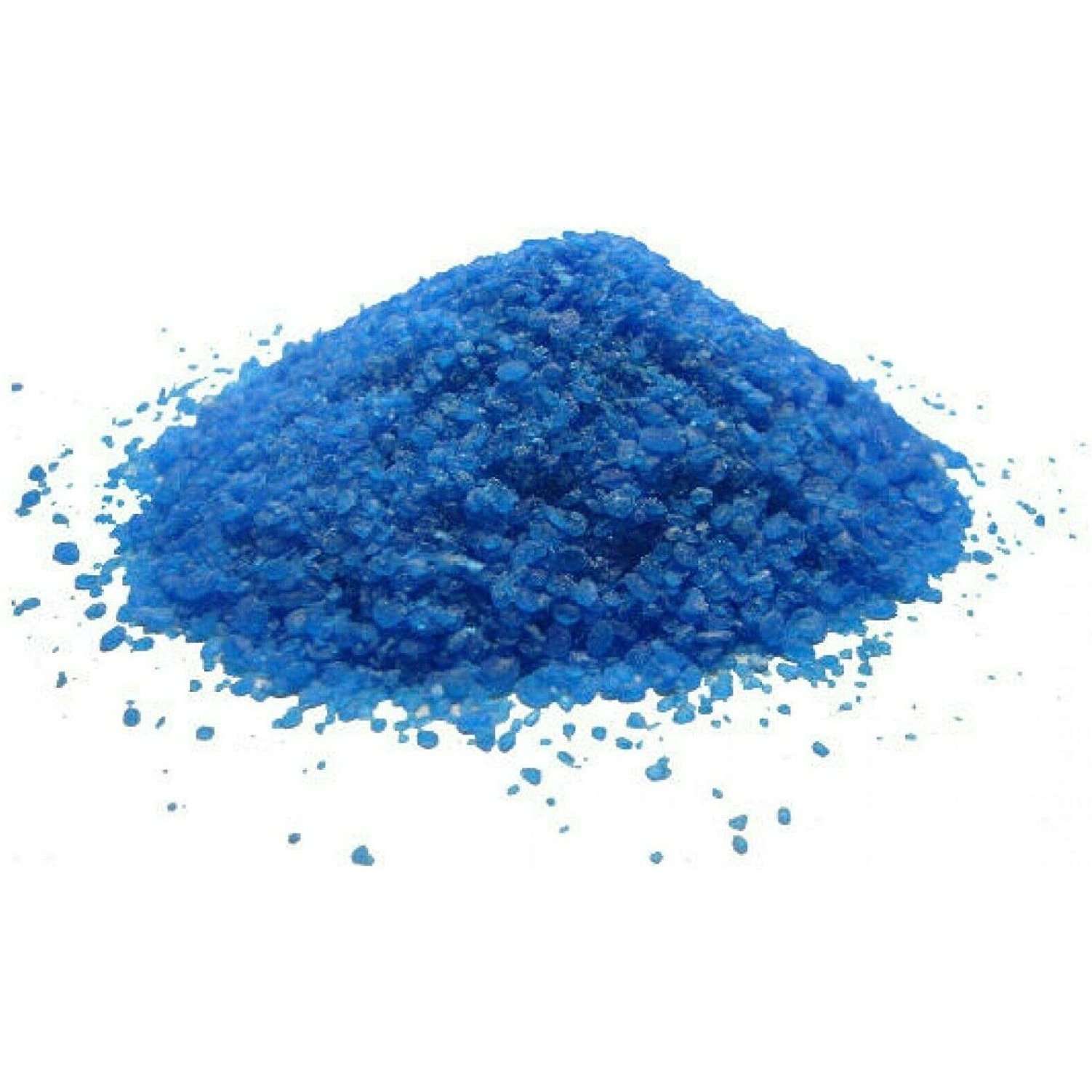 Copper Sulphate