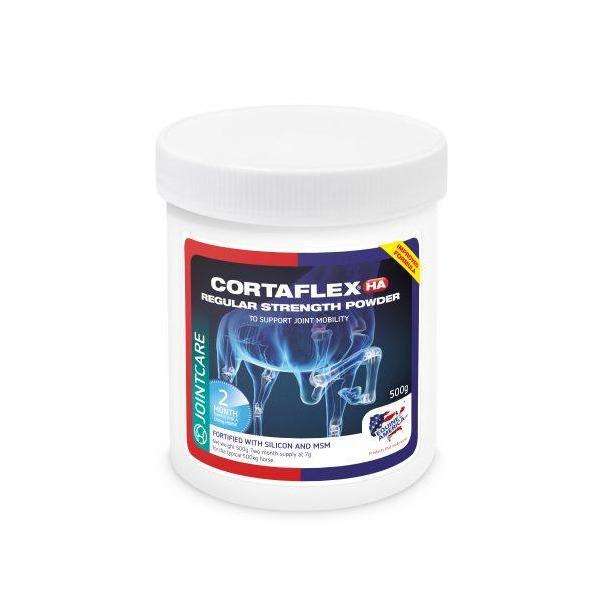 Equine America Cortaflex HA Regular Powder 900Gm