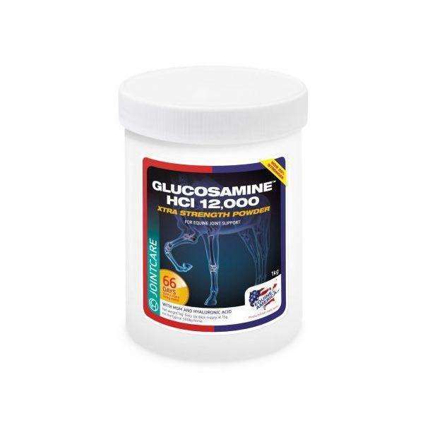 Equine America Glucosamine HCI 12,000 1Kg