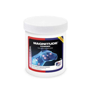 Equine America Magnitude Magnesium Powder 1K