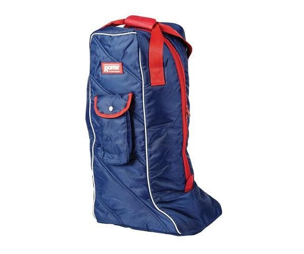 Roma Tall Boot Bag