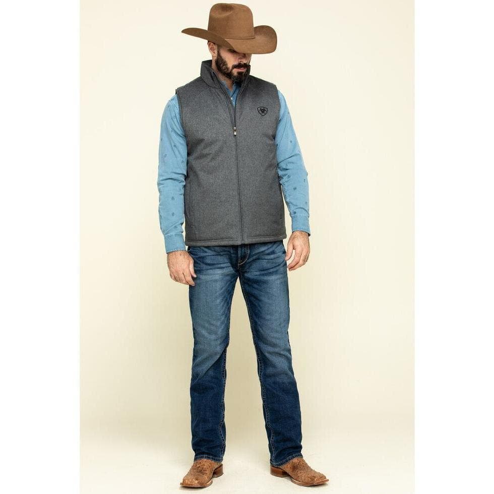 Ariat Men's Team Vest