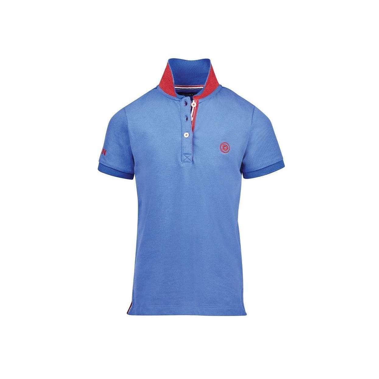 Dublin Gabbi Kids Polo Shirt