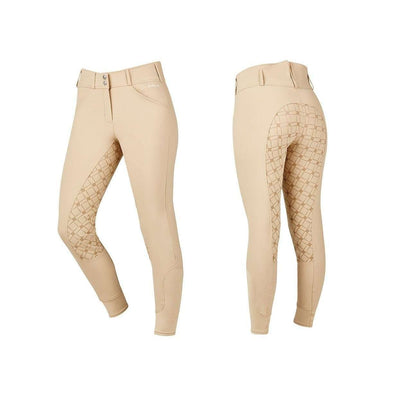 Dublin High Rise Power Full Seat Gel